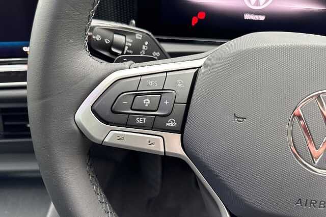 Used Volkswagen Tiguan 2025 for sale - 76969238: Photo 15