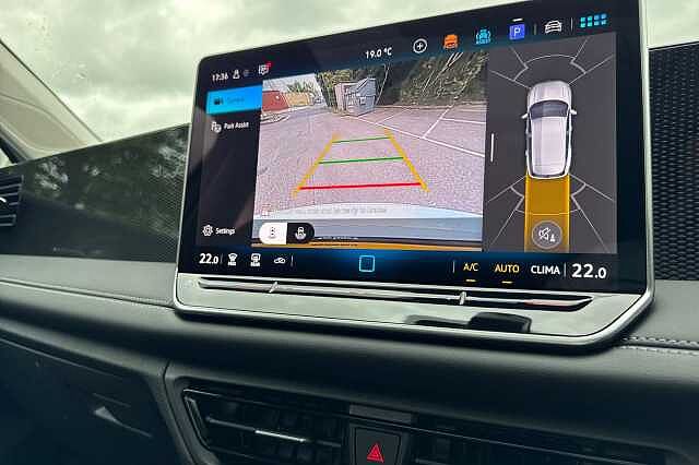 Used Volkswagen Tiguan 2025 for sale - 76969238: Photo 33