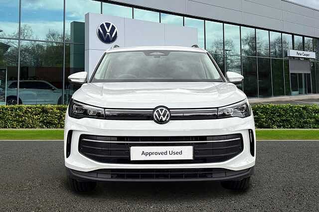 Used Volkswagen Tiguan 2025 for sale - 76969238: Photo 7