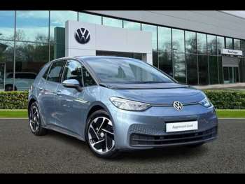 2021 (71) - 150kW Life Pro Performance 58kWh 5dr Auto