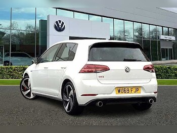 Used Volkswagen Golf 2019 for sale - 76387044: Photo