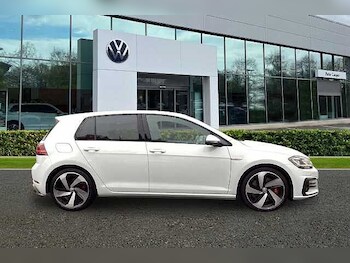 Used Volkswagen Golf 2019 for sale - 76387044: Photo