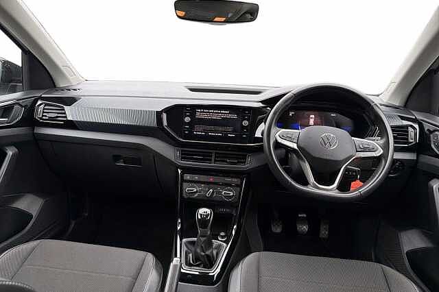 Used Volkswagen T-Cross for sale - 76010579: Photo 10