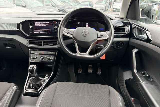 Used Volkswagen T-Cross for sale - 76010579: Photo 14