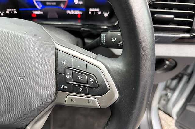 Used Volkswagen T-Cross for sale - 76010579: Photo 17