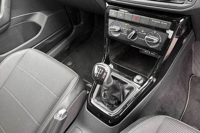 Used Volkswagen T-Cross for sale - 76010579: Photo 19