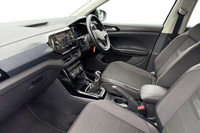 Used Volkswagen T-Cross for sale - 76010579: Photo 2