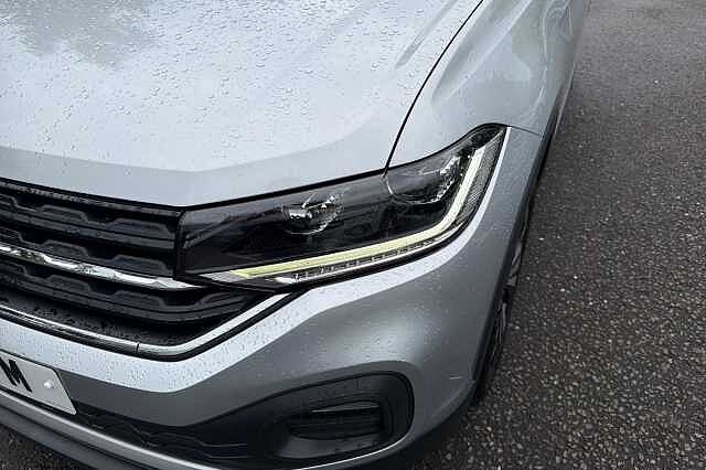 Used Volkswagen T-Cross for sale - 76010579: Photo 21