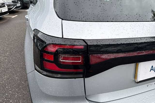 Used Volkswagen T-Cross for sale - 76010579: Photo 22