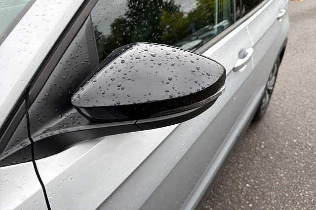 Used Volkswagen T-Cross for sale - 76010579: Photo 23