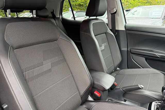 Used Volkswagen T-Cross for sale - 76010579: Photo 25