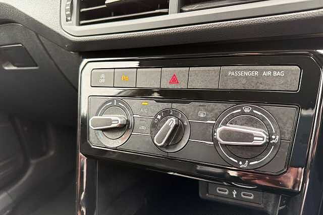 Used Volkswagen T-Cross for sale - 76010579: Photo 29