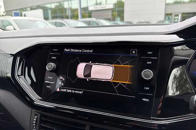 Used Volkswagen T-Cross for sale - 76010579: Photo 31