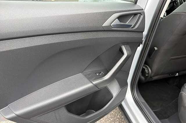 Used Volkswagen T-Cross for sale - 76010579: Photo 32