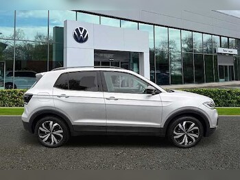 Used Volkswagen T-Cross for sale - 76010579: Photo 4
