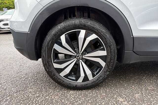 Used Volkswagen T-Cross for sale - 76010579: Photo 5
