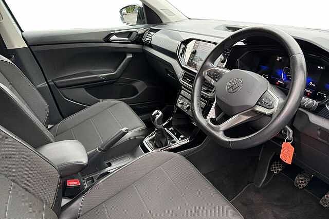 Used Volkswagen T-Cross for sale - 76010579: Photo 6