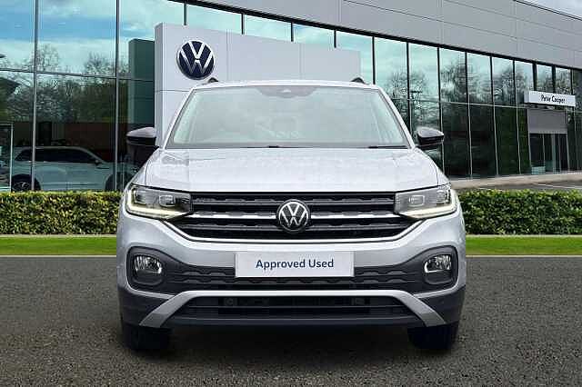 Used Volkswagen T-Cross for sale - 76010579: Photo 7