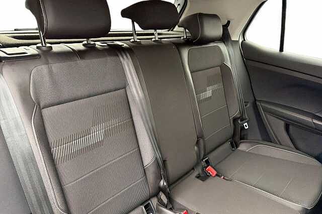 Used Volkswagen T-Cross for sale - 76010579: Photo 8