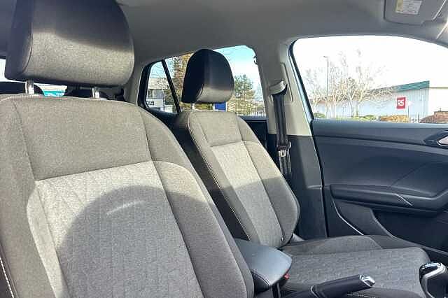 Used Volkswagen T-Cross 2024 for sale - 76751675: Photo 24