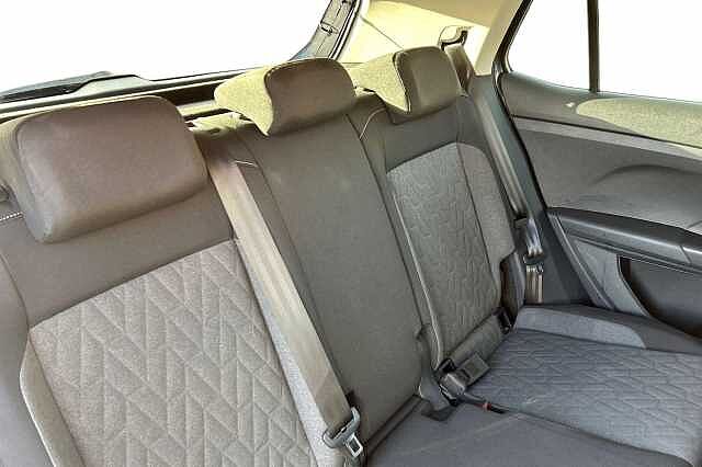 Used Volkswagen T-Cross 2024 for sale - 76751675: Photo 8