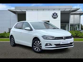 2021 (71) - MK6 Hatchback 5Dr 1.0 TSI 95PS Active