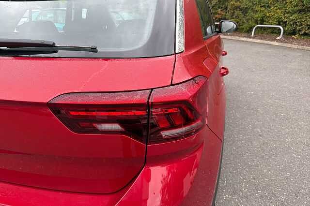 Used Volkswagen T-Roc 2024 for sale - 76017044: Photo 22