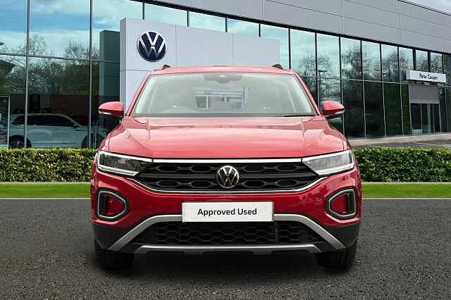 Used Volkswagen T-Roc 2024 for sale - 76017044: Photo 7