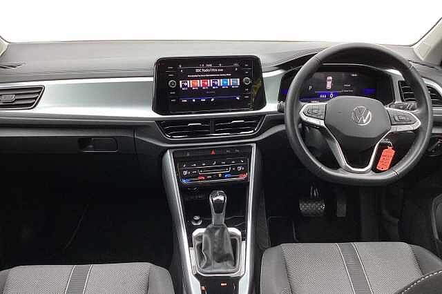 Used Volkswagen T-Roc 2024 for sale - 76082157: Photo 10