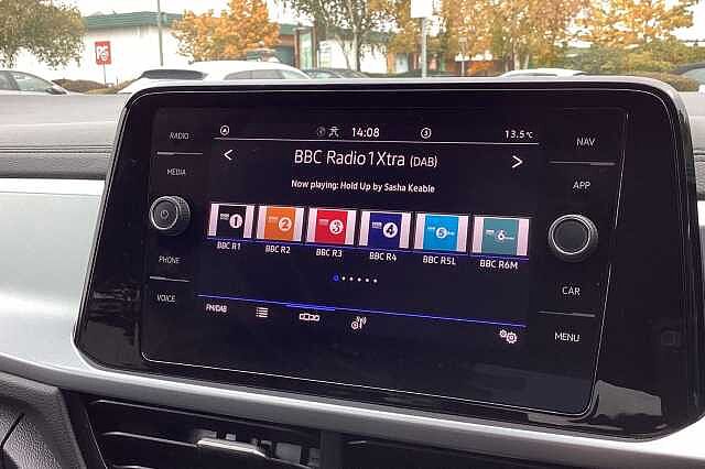 Used Volkswagen T-Roc 2024 for sale - 76082157: Photo 13