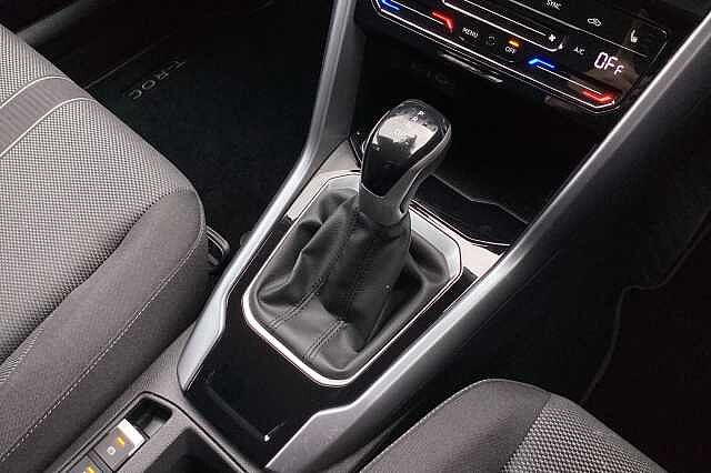 Used Volkswagen T-Roc 2024 for sale - 76082157: Photo 19
