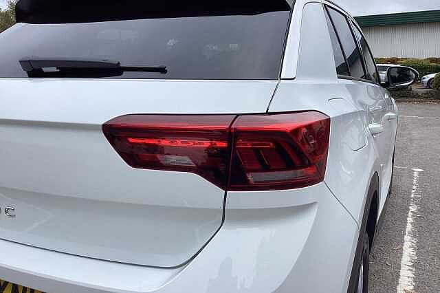 Used Volkswagen T-Roc 2024 for sale - 76082157: Photo 22