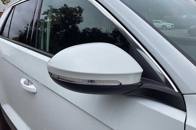 Used Volkswagen T-Roc 2024 for sale - 76082157: Photo 23