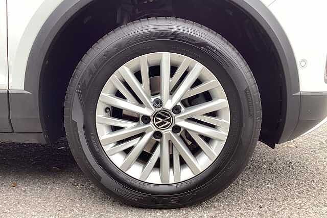 Used Volkswagen T-Roc 2024 for sale - 76082157: Photo 5