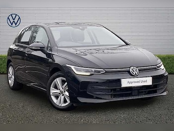 Used Volkswagen Golf 2024 for sale - 77781373: Photo