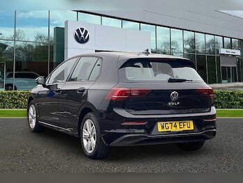 Used Volkswagen Golf 2024 for sale - 77781373: Photo