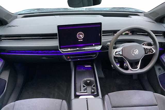 Used Volkswagen ID.7 2025 for sale - 77460501: Photo 10