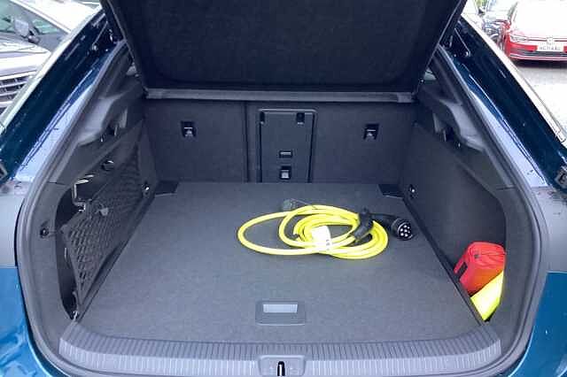 Used Volkswagen ID.7 2025 for sale - 77460501: Photo 11