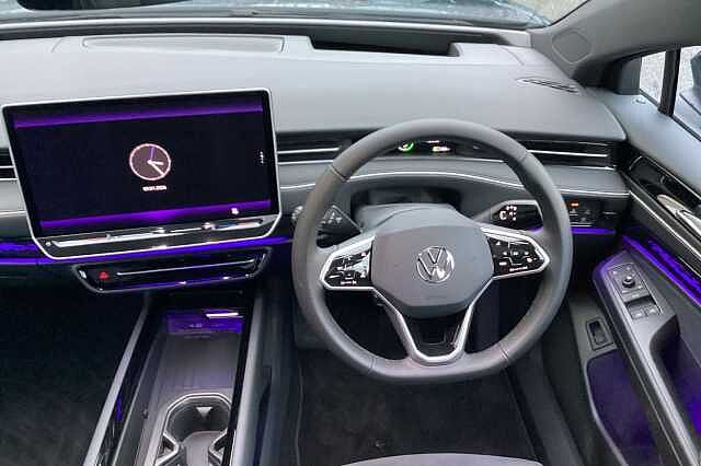 Used Volkswagen ID.7 2025 for sale - 77460501: Photo 14