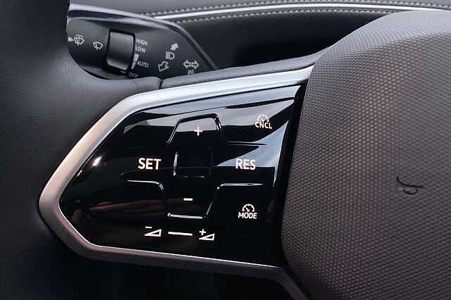 Used Volkswagen ID.7 2025 for sale - 77460501: Photo 15