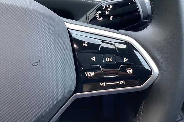 Used Volkswagen ID.7 2025 for sale - 77460501: Photo 16