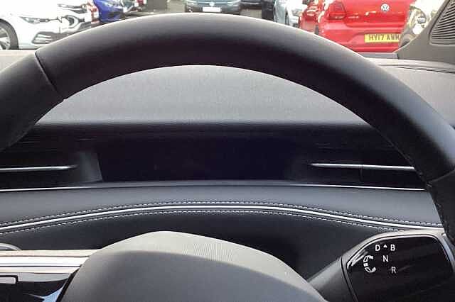 Used Volkswagen ID.7 2025 for sale - 77460501: Photo 17