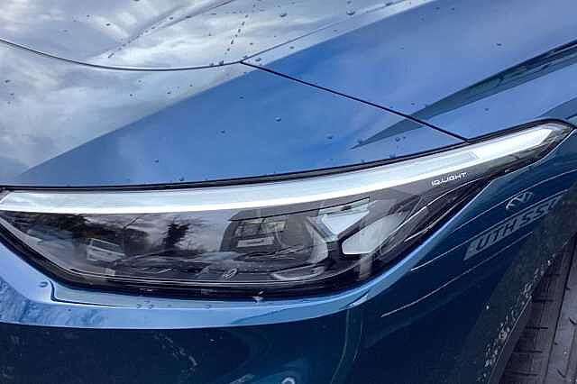 Used Volkswagen ID.7 2025 for sale - 77460501: Photo 19