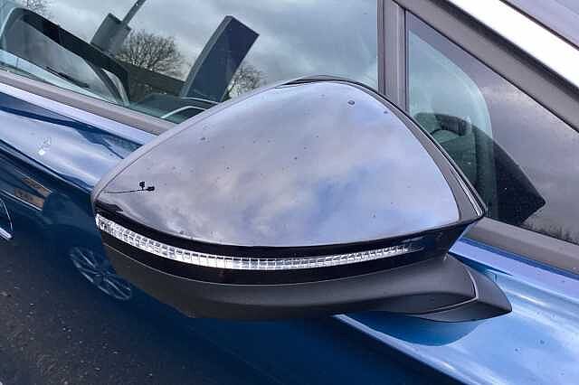 Used Volkswagen ID.7 2025 for sale - 77460501: Photo 21