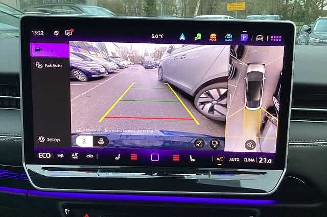 Used Volkswagen ID.7 2025 for sale - 77460501: Photo 28