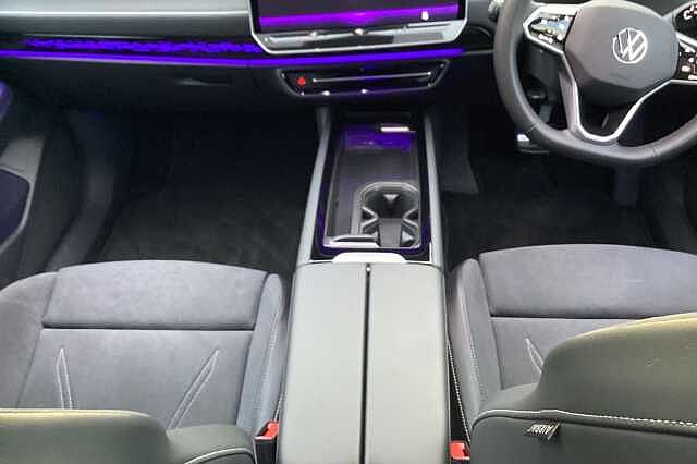 Used Volkswagen ID.7 2025 for sale - 77460501: Photo 29