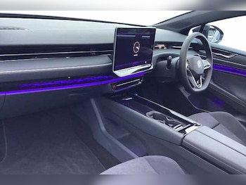 Used Volkswagen ID.7 2025 for sale - 77460501: Photo