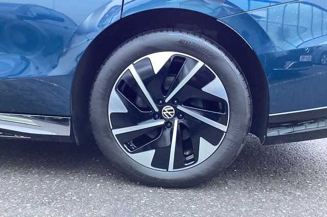 Used Volkswagen ID.7 2025 for sale - 77460501: Photo 5