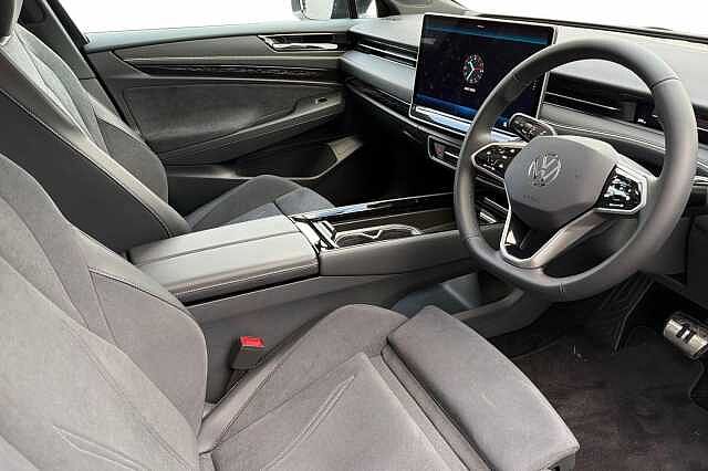 Used Volkswagen ID.7 2025 for sale - 77460501: Photo 6