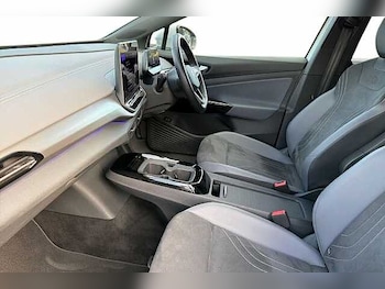 Used Volkswagen ID.4 2025 for sale - 77953869: Photo